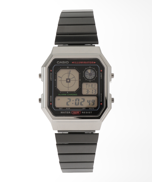 ORIENT STAR オリエントスター GMTモデル WZ0031DJ