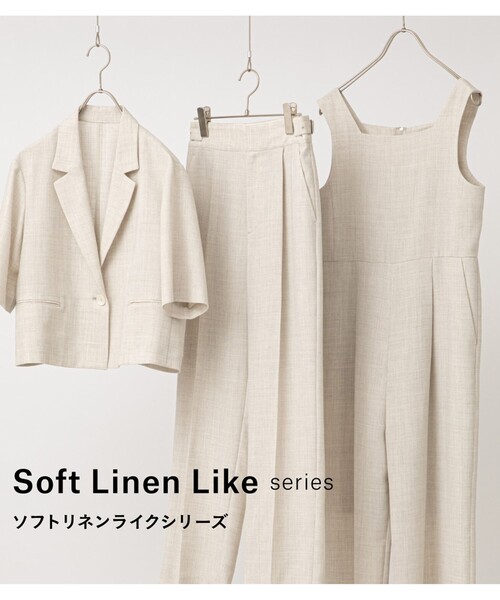 美品⭐︎グリーンレーベルリラクシング　リネンライクセットアップ42サイズ 楽天市場】united arrows green label relaxing リネンライクの通販