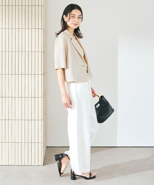 green label relaxing（グリーンレーベルリラクシング）の「Softリネン