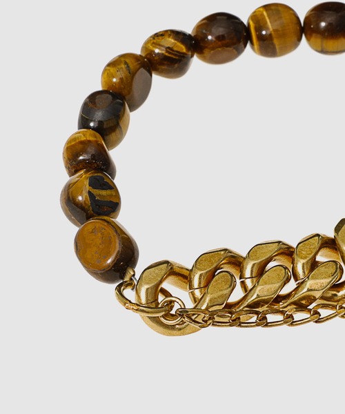 dries van noten ブレスレット BRACEL.M251-116 Q.092 BRACELET（ブレスレット）｜DRIES VAN