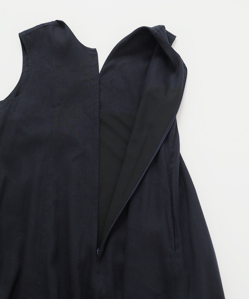 spick&span リネンブレンド2wayフレアワンピース Spick & Span｜リネンブレンド2WAYフレアワンピース | Rakuten