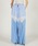 PRANK PROJECT�i�v�����N�v���W�F�N�g�j�́u�X�g���C�v�R���r���[�X�p�W���}�p���c / Striped Combination Lace Pajama Pants�i���̑��p���c�j�v�b�u���[