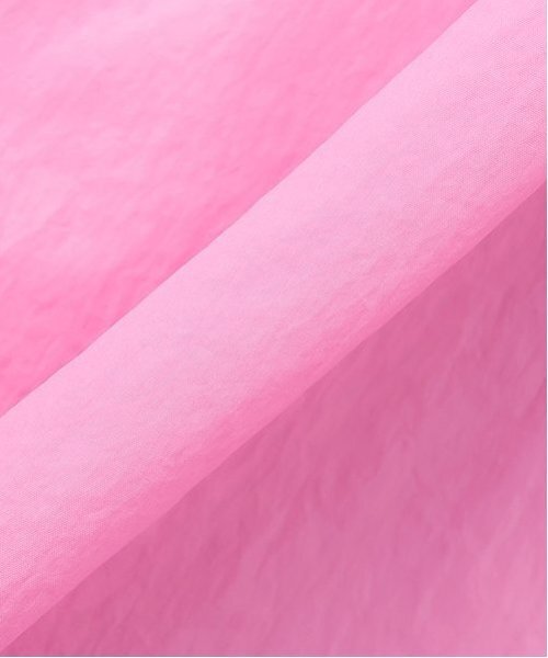 minimal（ミニマル）の「【撥水】ドロストベスト（ベスト・キッズ・ブラック/ライトピンク/ラベンダー/サックスブルー・100cm/120cm/130cm/140cm/110cm）」の5枚目の写真