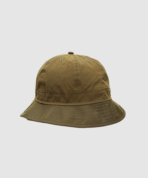 NEW ERA(ニューエラ)の「KIDS EXPLORER GORO 1(ハット・キッズ・カーキ系・ML/LXL)」の2枚目の写真