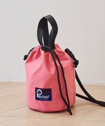 PEN FIELD（ペンフィールド）の「Penfield（ペンフィールド）別注2WAY巾着バッグ（ショルダーバッグ）」
