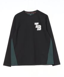 ティゴラ ビームス TIGORA BEAMS ロングスリーブTシャツ