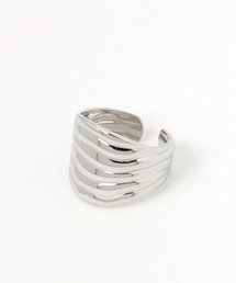 LAKOLE | MENSボリュームリング / 190846(リング)