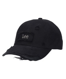 Lee(���[)��Lee/���[ �L���b�v COTTON DAMAGE CAP 251076606(�L���b�v)