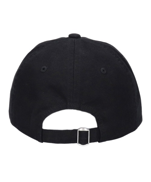 Lee（リー）の「Lee/リー キャップ COTTON DAMAGE CAP 251076606（キャップ・メンズ・オリーブ/ホワイト/ブラック・FREE）」の7枚目の写真