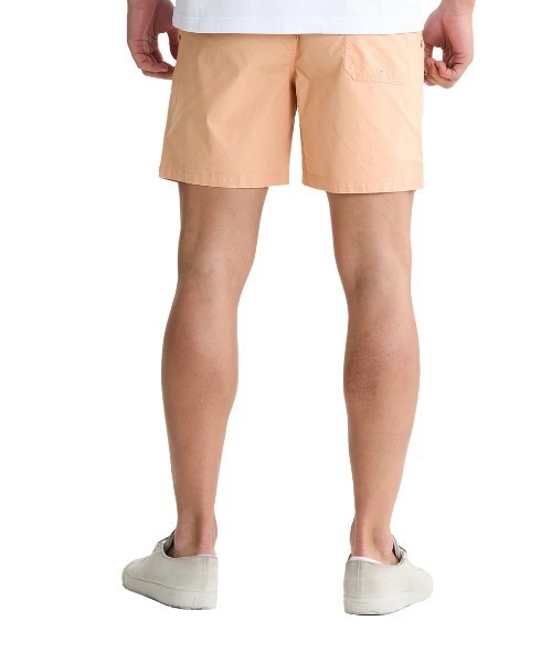 BILLABONG(ビラボン)の「BILLABONG メンズ MARIO SHORT ショートパンツ 【2025年夏モデル】/ビラボンウエストゴムショートパンツ(その他パンツ・メンズ・グリーン系その他/オレンジ系その他・X-LARGE/MEDIUM/LARGE)」の10枚目の写真