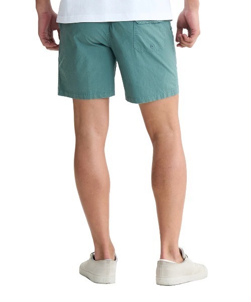 BILLABONG(ビラボン)の「BILLABONG メンズ MARIO SHORT ショートパンツ 【2025年夏モデル】/ビラボンウエストゴムショートパンツ(その他パンツ・メンズ・グリーン系その他/オレンジ系その他・X-LARGE/MEDIUM/LARGE)」の3枚目の写真