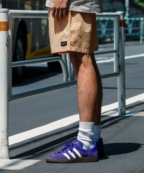 BILLABONG(ビラボン)の「BILLABONG メンズ MARIO SHORT ショートパンツ 【2025年夏モデル】/ビラボンウエストゴムショートパンツ(その他パンツ・メンズ・グリーン系その他/オレンジ系その他・X-LARGE/MEDIUM/LARGE)」の22枚目の写真