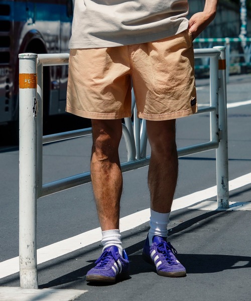 BILLABONG(ビラボン)の「BILLABONG メンズ MARIO SHORT ショートパンツ 【2025年夏モデル】/ビラボンウエストゴムショートパンツ(その他パンツ・メンズ・グリーン系その他/オレンジ系その他・X-LARGE/MEDIUM/LARGE)」の20枚目の写真