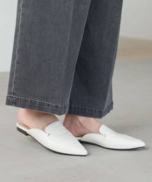 Elura | ローファーミュール/324747(パンプス)