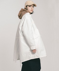 【TOP KHAKI】M-65 SHORT / M-65 ショート