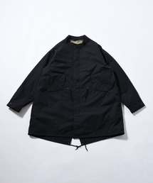 Johnbull（ジョンブル）の「【TOP KHAKI】M-65 ショートジャケット（ミリタリージャケット）」