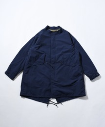 Johnbull（ジョンブル）の「【TOP KHAKI】M-65 ショートジャケット（ミリタリージャケット）」