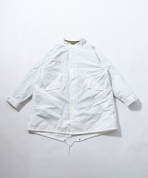 Johnbull（ジョンブル）の「【TOP KHAKI】M-65 ショートジャケット（ミリタリージャケット）」