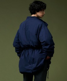 Johnbull（ジョンブル）の「【TOP KHAKI】M-65 ショートジャケット（ミリタリージャケット）」