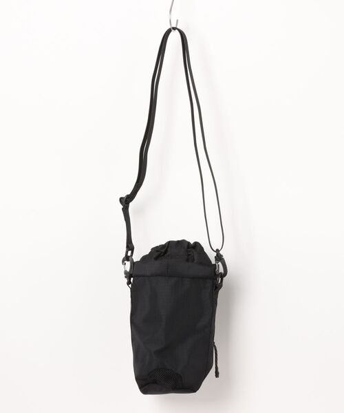DAKINE(ダカイン)の「DAKINE メンズ JADE HYDRATION BAG ショルダーバッグ 【2025年春夏モデル】/ダカインショルダーバック(ショルダーバッグ・メンズ・ブラック・FREE)」の5枚目の写真