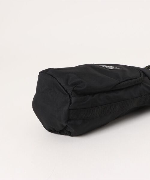 DAKINE(ダカイン)の「DAKINE メンズ JADE HYDRATION BAG ショルダーバッグ 【2025年春夏モデル】/ダカインショルダーバック(ショルダーバッグ・メンズ・ブラック・FREE)」の4枚目の写真