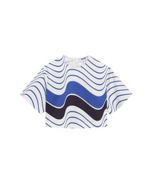 MSGM(�G���G�X�W�[�G��)�̃I�v�e�B�J��WAVE �O���t�B�b�N�g�b�v�X(�V���c/�u���E�X)