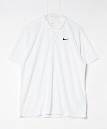 NIKE｜ナイキ（メンズ）のポロシャツ（ホワイト/白色系）通販 - ZOZOTOWN