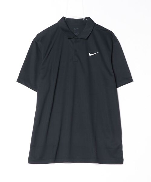 NIKE ポロシャツ三点セット NIKE ナイキ（NIKE）（メンズ）クラブ ショートスリーブ