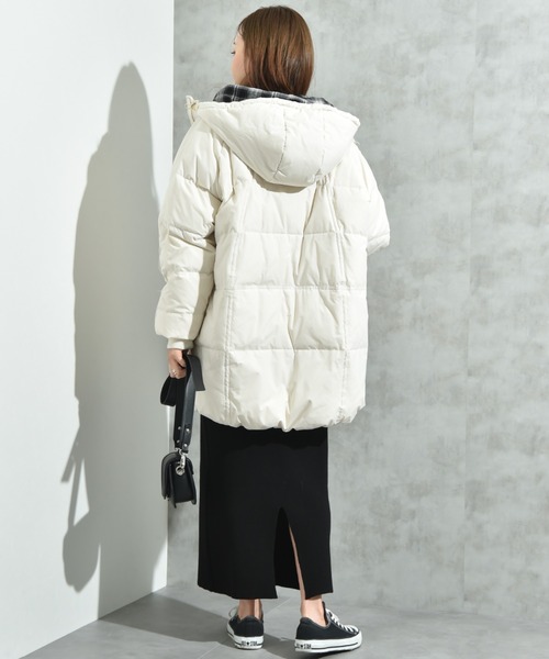 INTERPLANET（インタープラネット）の「ストレッチフードミドルピュア