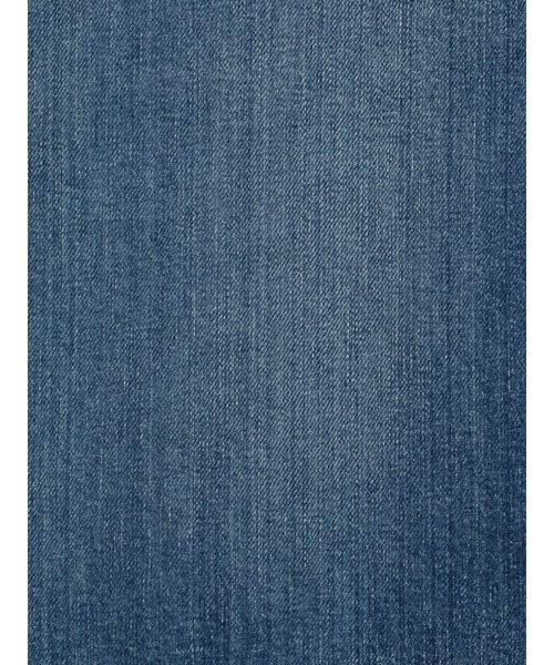 Nudie Jeans（ヌーディージーンズ）の「Nudie Jeans/ヌーディージーンズ Lean Dean / スリムテーパードジーンズ / Worn In Selvage Blue Smoke / レングス30（デニムパンツ・メンズ・ライトインディゴブルー・29inch/30inch/31inch/32inch/33inch/34inch/36inch/28inch）」の5枚目の写真