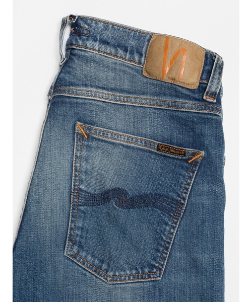 セール】Nudie Jeans/ヌーディージーンズ Lean Dean / スリム