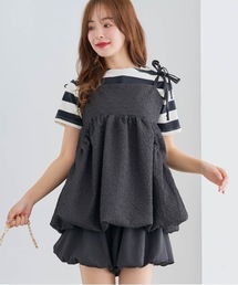 Myu ミュー　肩フリル　ワンピース　ブラック　新品 楽天市場】myu（ワンピース｜レディースファッション）の通販