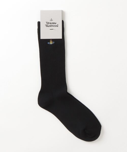 BASIC CREW SOCK（ソックス/靴下）｜Vivienne Westwood