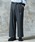 glamb�i�O�����j�́uGrace Wide Slacks / �O���[�X���C�h�X���b�N�X�i�X���b�N�X�j�v�b�O���[