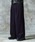 glamb�i�O�����j�́uGrace Wide Slacks / �O���[�X���C�h�X���b�N�X�i�X���b�N�X�j�v�b���C��