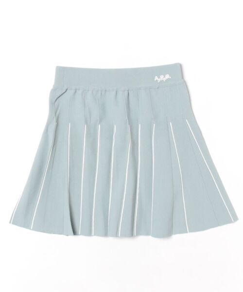 A.P.C. golf スカート Jean スカート｜GOLF / FEMME｜A.P.C. | アーペーセー日本公式