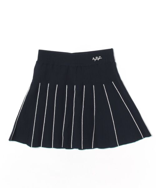 A.P.C. golf スカート セール】Claire Skirt(スカート)|A.P.C. GOLF(アー・ペー