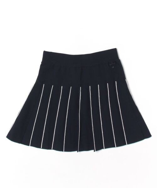 APCゴルフ　プリーツスカート セール】Claire Skirt（スカート）｜A.P.C. GOLF（アー・ペー