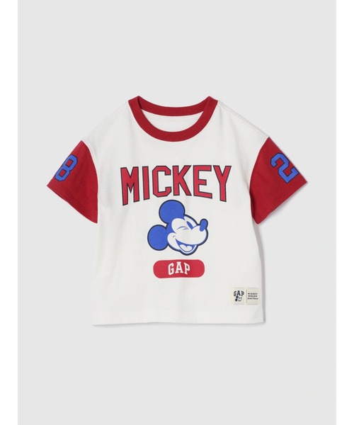 【新品】GAP☆ディズニーコラボ☆MOMTシャツセット/Sサイズ/110サイズ 新品】GAP☆ディズニーコラボ☆MOMTシャツセット/Sサイズ/110