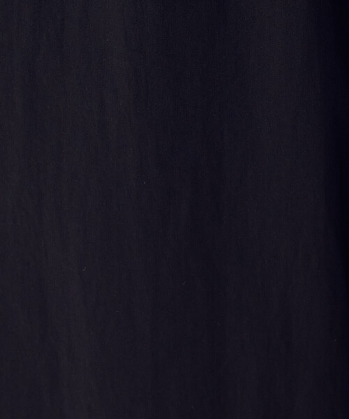 COMME CA ISM(コムサイズム)の「ワッシャータイプライター バレルパンツ(その他パンツ・レディース・ベージュ/ブルー/ブラック・MEDIUM/LARGE)」の7枚目の写真