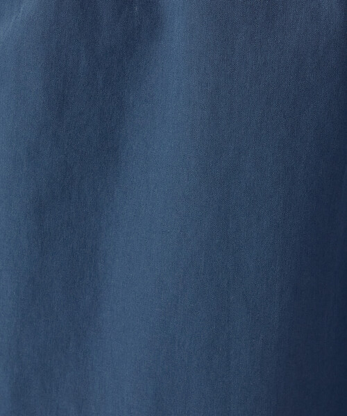 COMME CA ISM(コムサイズム)の「ワッシャータイプライター バレルパンツ(その他パンツ・レディース・ベージュ/ブルー/ブラック・MEDIUM/LARGE)」の5枚目の写真