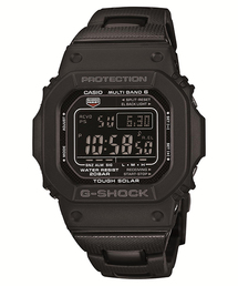 CASIO | G-SHOCK / GW-M5610BC-1JF(アナログ腕時計)