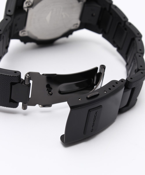 CASIO（カシオ）の「G-SHOCK / GW-M5610BC-1JF（アナログ腕時計・メンズ・ブラック・ONE SIZE）」の5枚目の写真