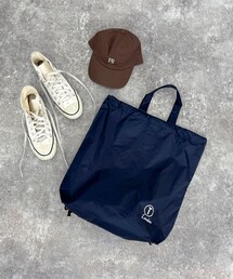 fredy emue | 【Regency works/リージェンシー ワークス】ナイロンジムサック(バックパック/リュック)