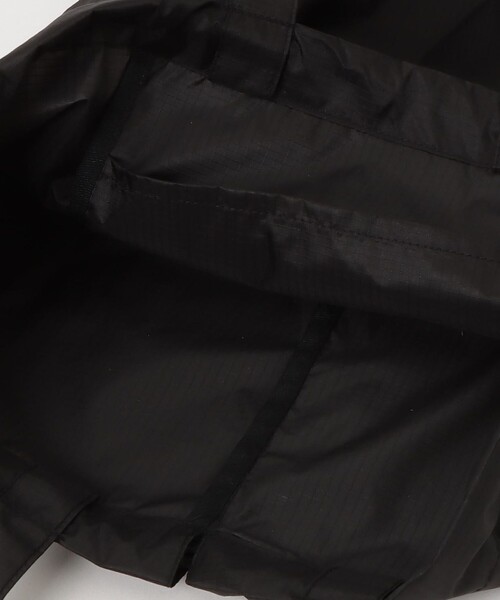 fredy emue（フレディエミュ）の「【Regency works/リージェンシー ワークス】ナイロンジムサック（バックパック/リュック・レディース・ネイビー/ブラック/オリーブ・FREE）」の20枚目の写真