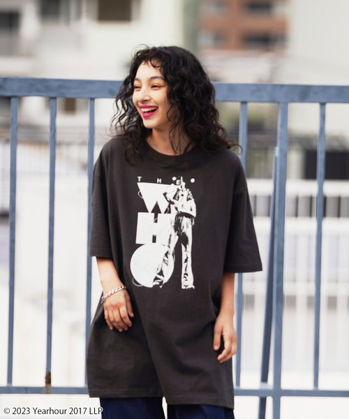 フランシュリッぺ♥︎ Tシャツ WOODYONE.jpg