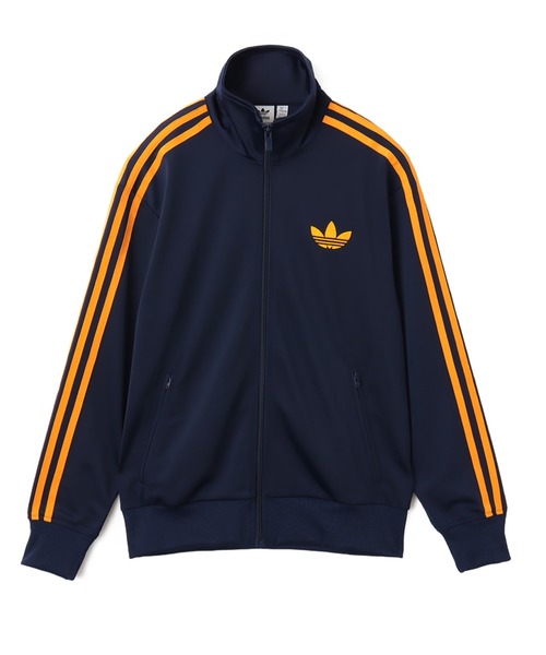 【美品】adidas FBIRD TT ジャージ バレンシアガ NIKE adidas FBIRD LOOSE TT / アディダス ファイヤー バード ルーズ