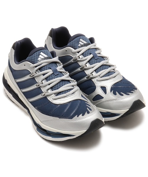 adidas(アディダス)の「adidas ADISTAR HRMY / アディダス アディスター ハーモニー(スニーカー・メンズ・ネイビー・28.5cm/28.0cm/27.5cm/27.0cm/26.5cm/26.0cm/25.5cm/30.0cm/29.0cm)」の1枚目の写真