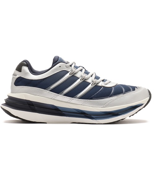 adidas(アディダス)の「adidas ADISTAR HRMY / アディダス アディスター ハーモニー(スニーカー・メンズ・ネイビー・28.5cm/28.0cm/27.5cm/27.0cm/26.5cm/26.0cm/25.5cm/30.0cm/29.0cm)」の4枚目の写真