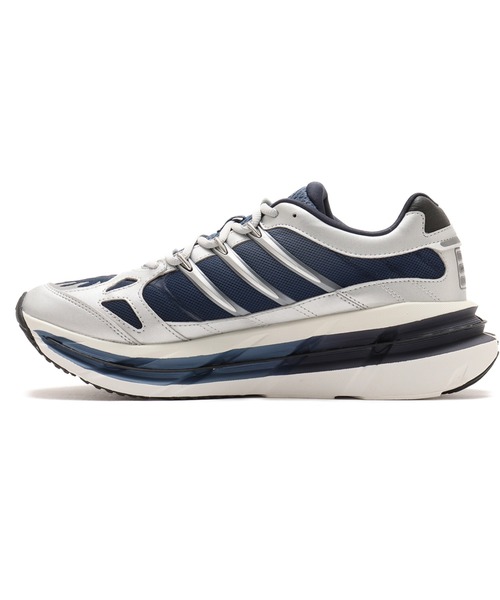 adidas(アディダス)の「adidas ADISTAR HRMY / アディダス アディスター ハーモニー(スニーカー・メンズ・ネイビー・28.5cm/28.0cm/27.5cm/27.0cm/26.5cm/26.0cm/25.5cm/30.0cm/29.0cm)」の5枚目の写真